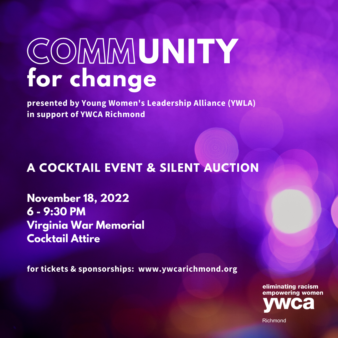 YWLA COMMUNITY FOR CHANGE INSTAGRAM 1
