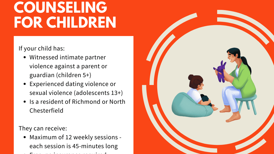 counseling for children