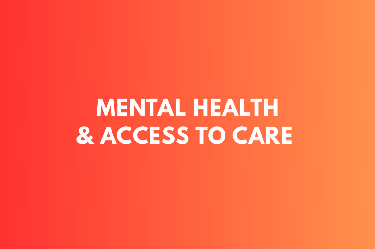 National Minority Mental Health Awareness Month