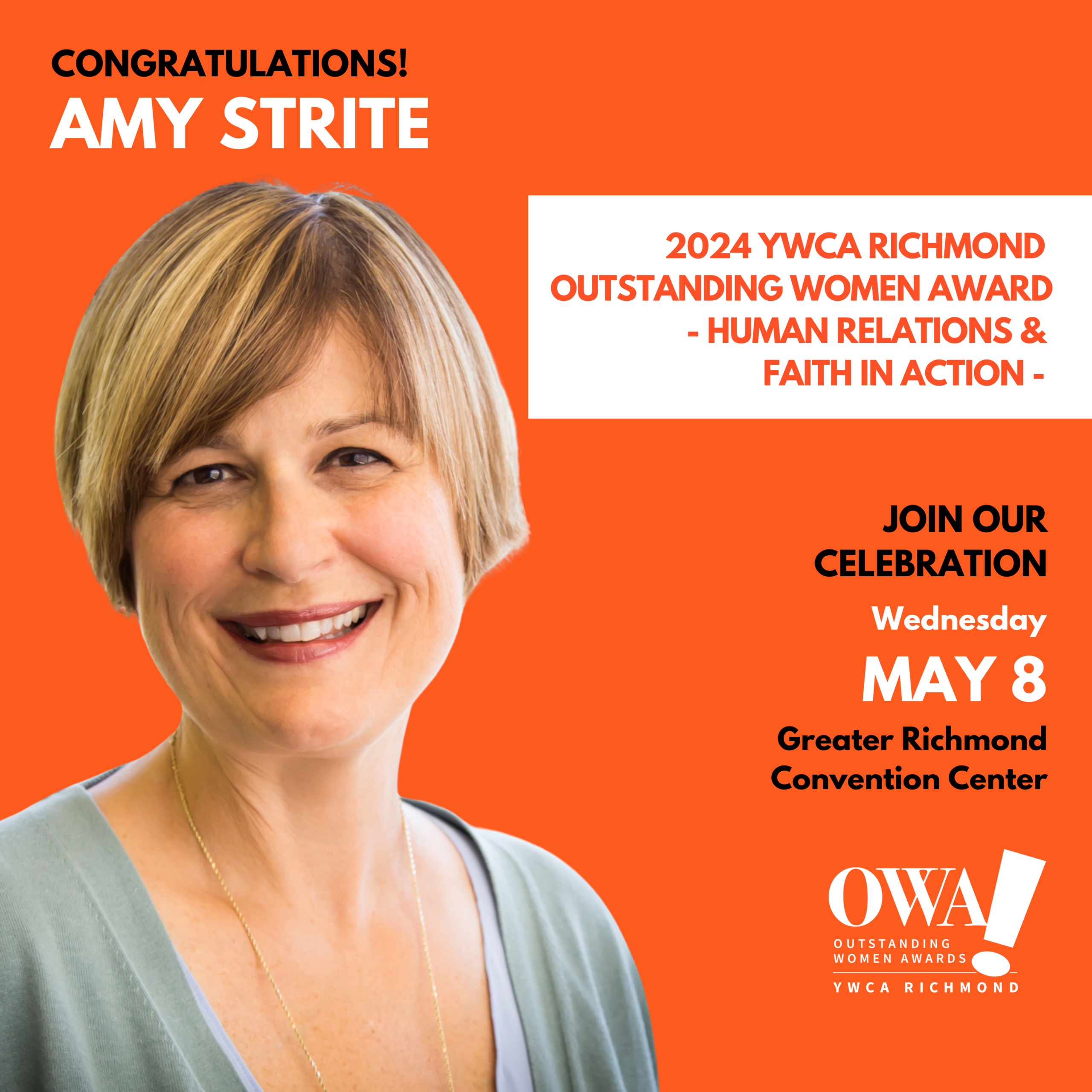 OWA 2024 Amy Strite