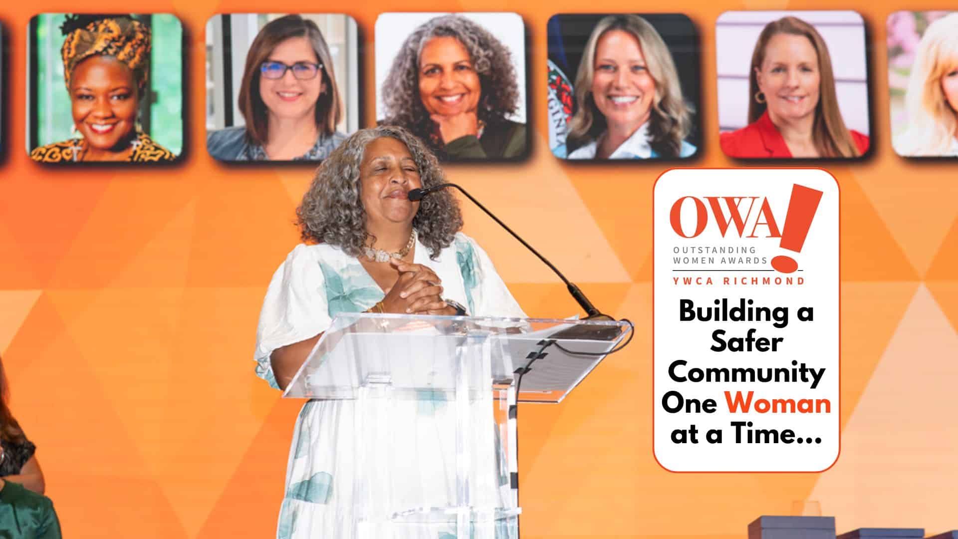 OWA CAROUSEL (Presentation)