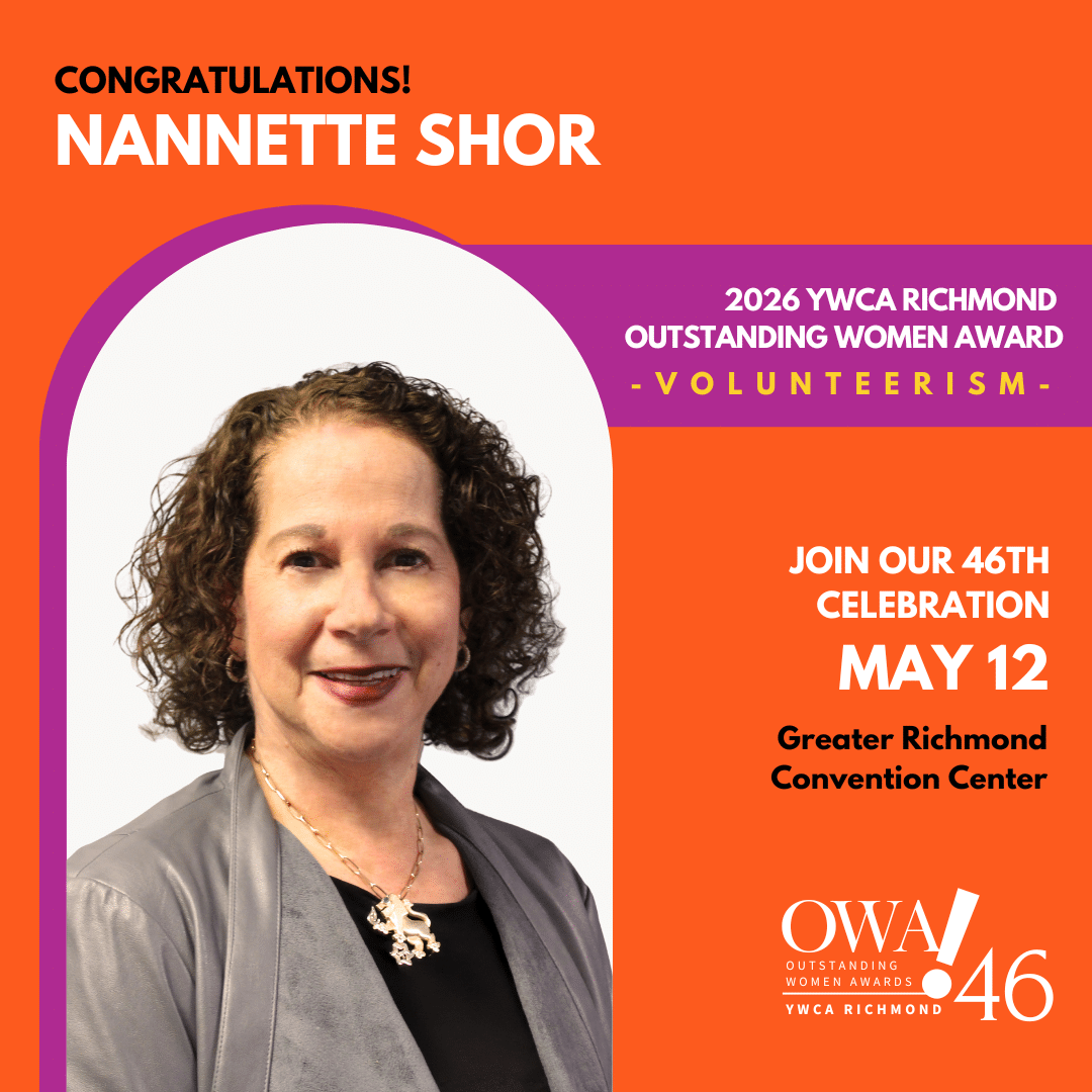 OWA 2026 NANETTE SHOR