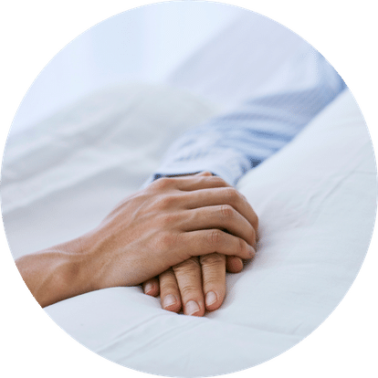 acompañamiento hospitalario