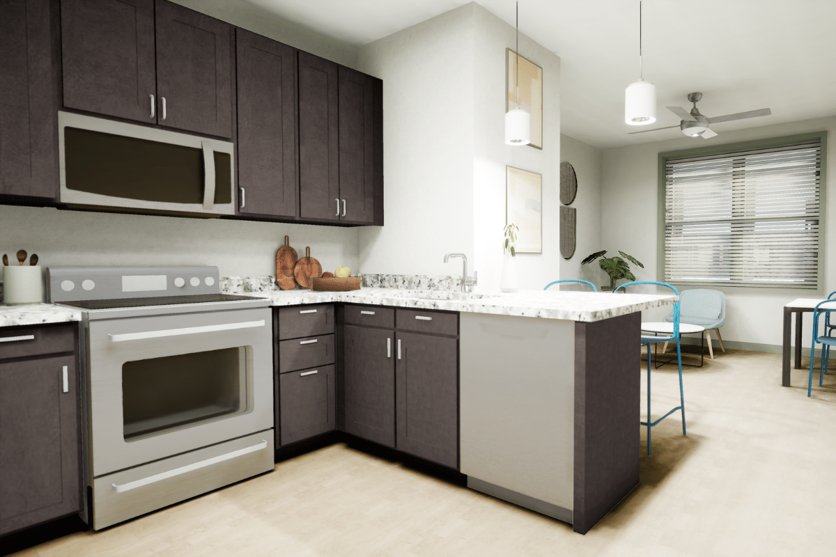 The Heights Kitchen
