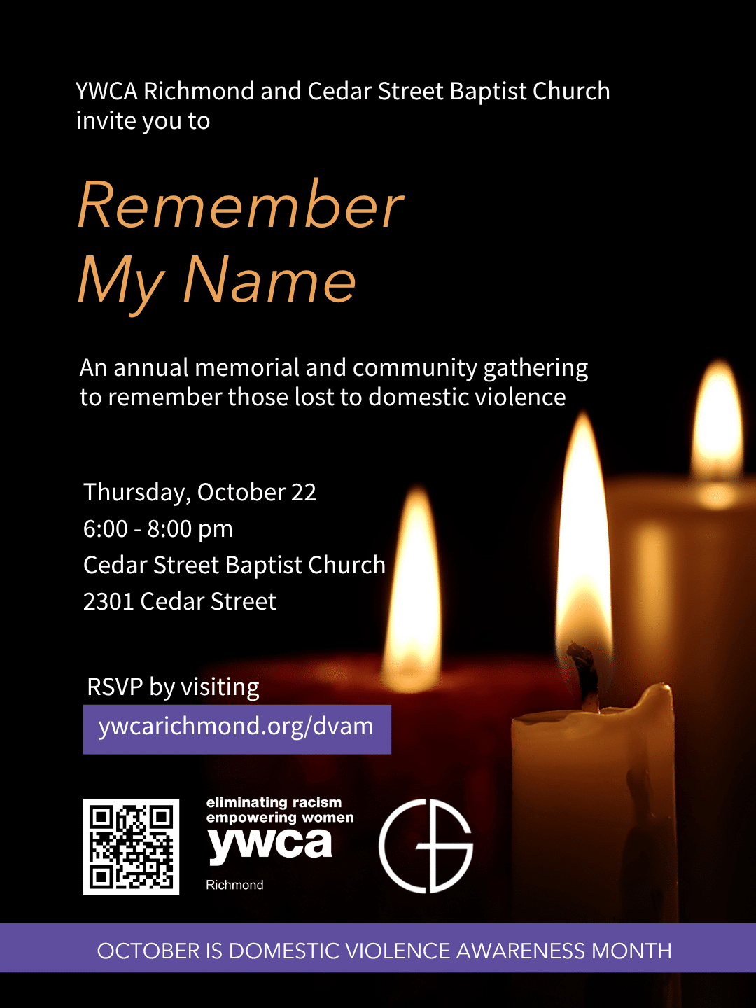 Remember My Name 2026 Image