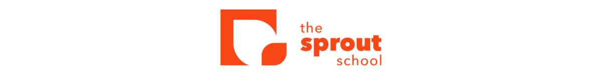 The Sprout School Logo